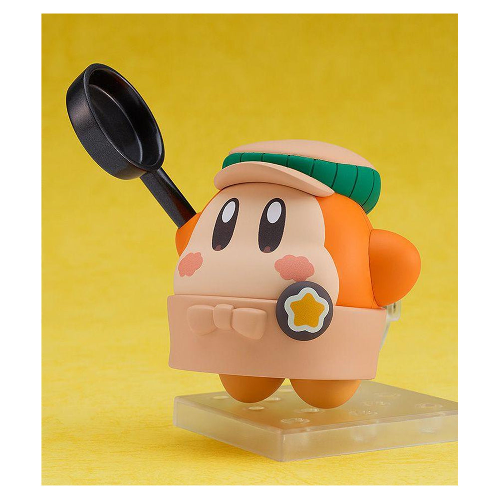 NENDOROID WADDLE DEE: KIRBY CAFE VER. 2599 NENDOROID WADDLE DEE: KIRBY CAFE VER. 2599